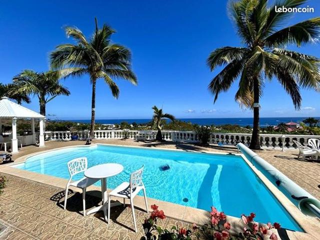 Villa 7 pièces 145 m²