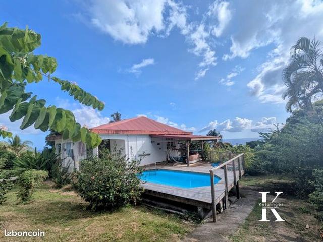 Villa 7 pièces 145 m²
