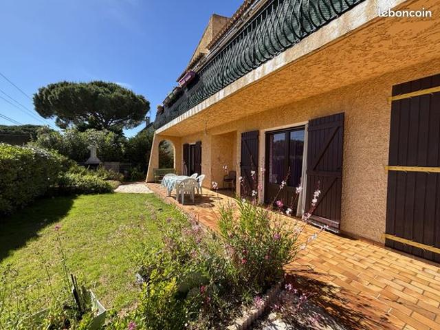 Villa 7 pièces 145 m²