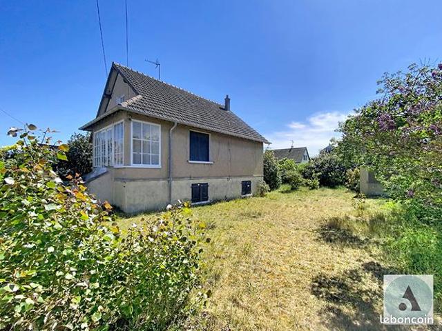Villa 7 pièces 145 m²
