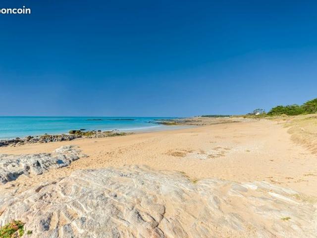 Villa 7 pièces 145 m²
