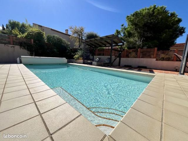 Villa 7 pièces 146 m²