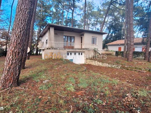 Villa 7 pièces 146 m²