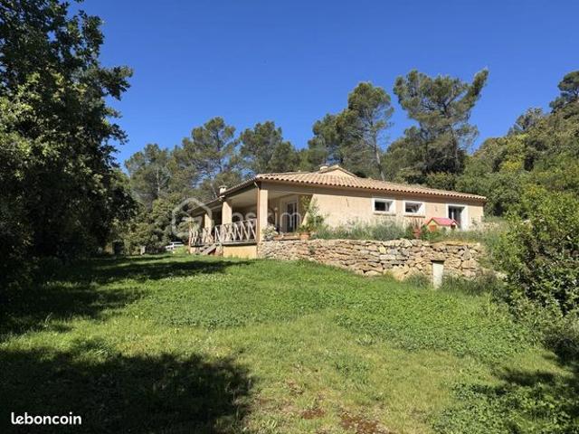 Villa 7 pièces 146 m²