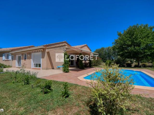 Villa 7 pièces 146 m²
