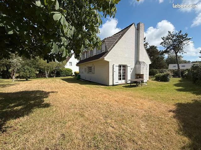 Villa 7 pièces 146 m²