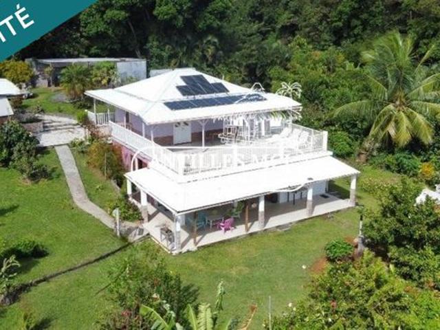 Villa 7 pièces 147 m²