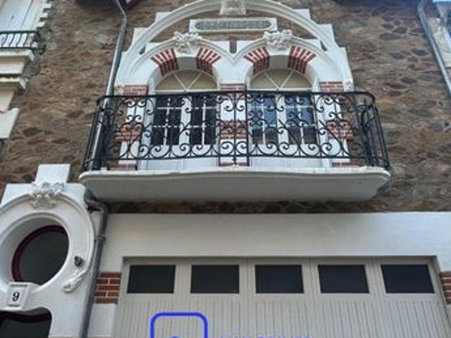 Villa 7 pièces 147 m²