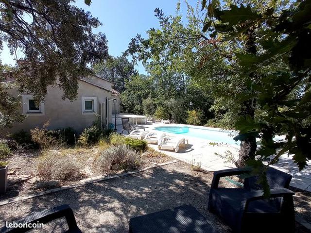 Villa 7 pièces 147 m²