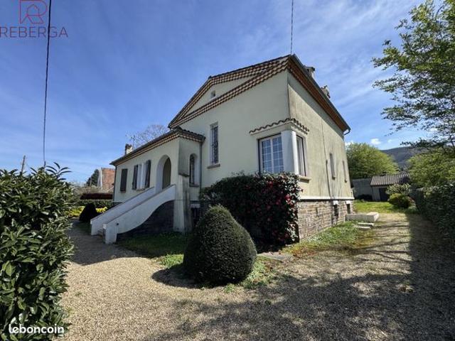 Villa 7 pièces 148 m²