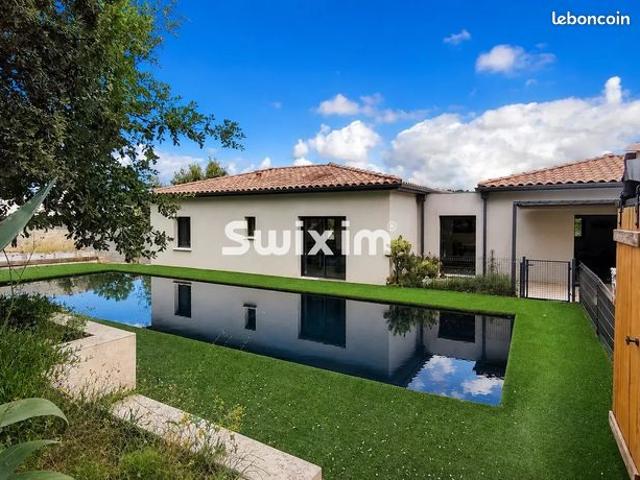Villa 7 pièces 148 m²