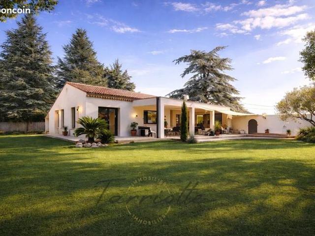 Villa 7 pièces 148 m²
