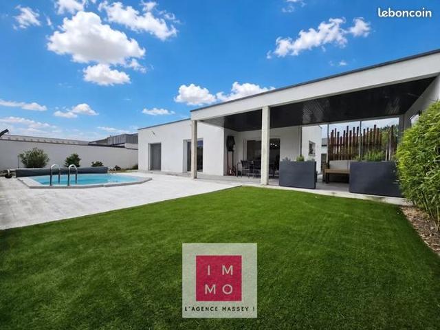 Villa 7 pièces 149 m²