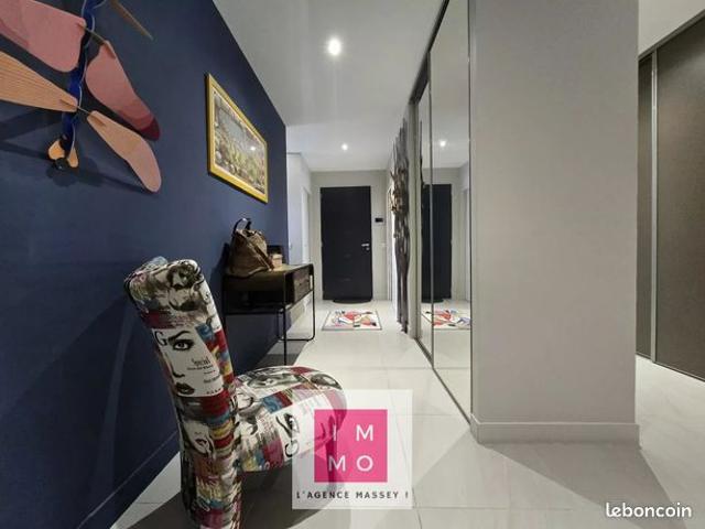 Villa 7 pièces 149 m²