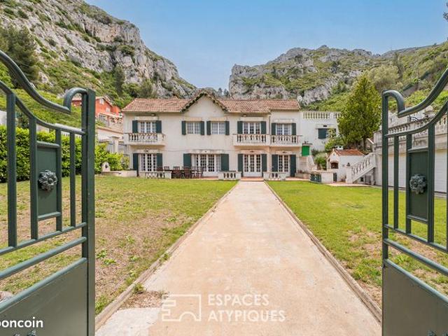 Villa 7 pièces 150 m²