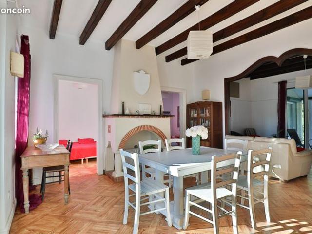 Villa 7 pièces 150 m²