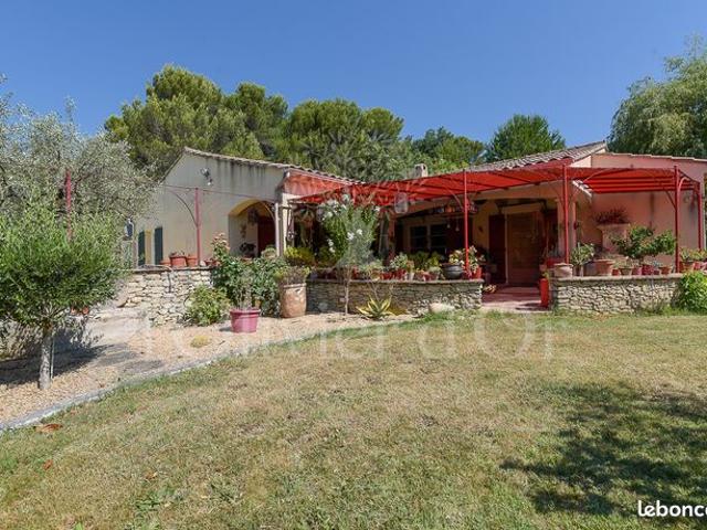 Villa 7 pièces 150 m²
