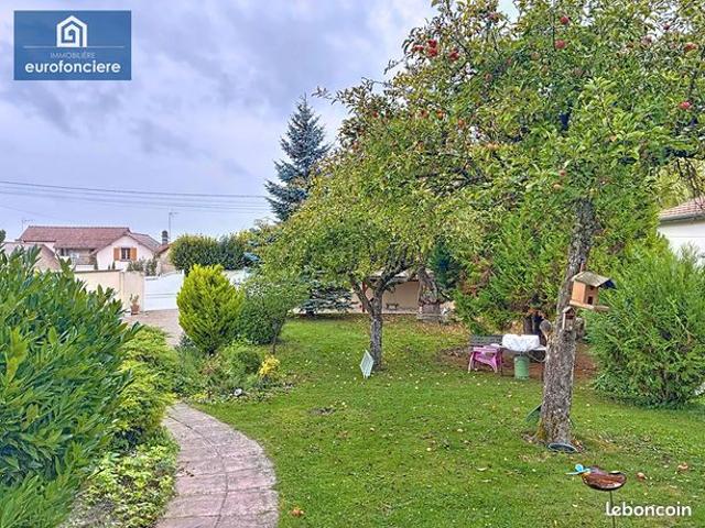 Villa 7 pièces 150 m²