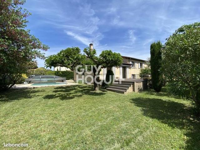 Villa 7 pièces 150 m²