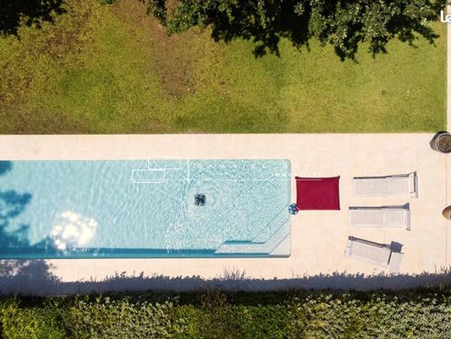 Villa 7 pièces 150 m²