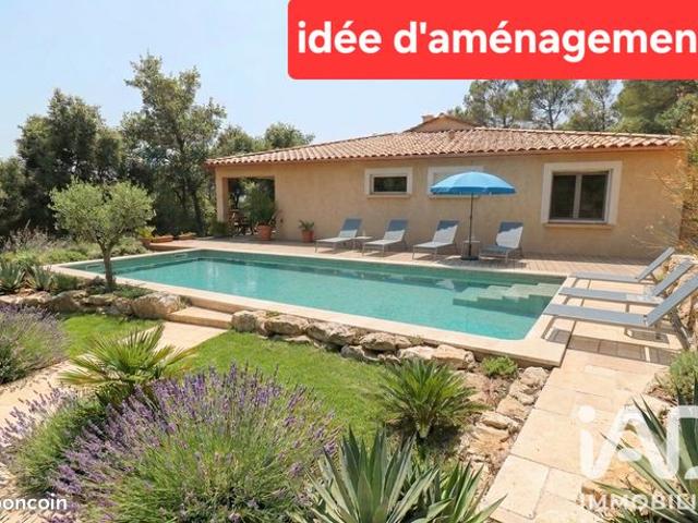 Villa 7 pièces 150 m²