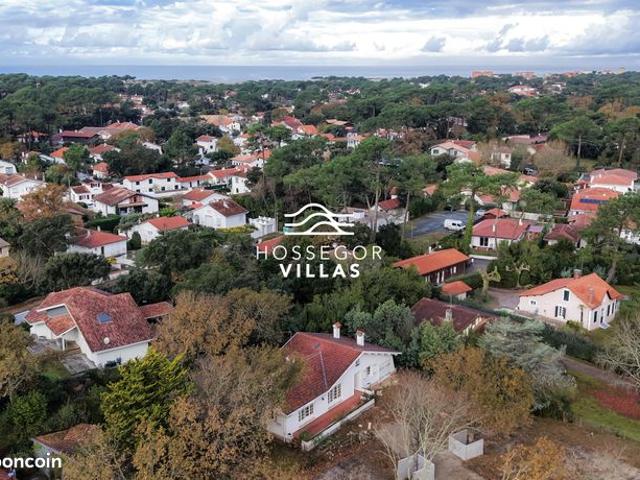 Villa 7 pièces 150 m²