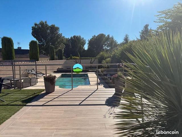 Villa 7 pièces 150 m²