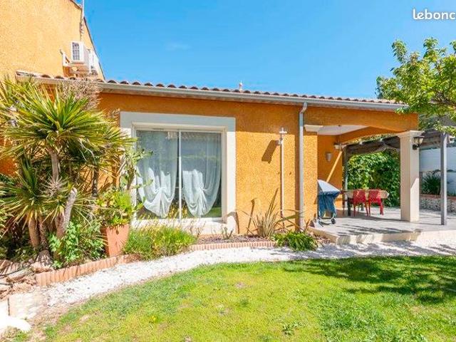 Villa 7 pièces 150 m²