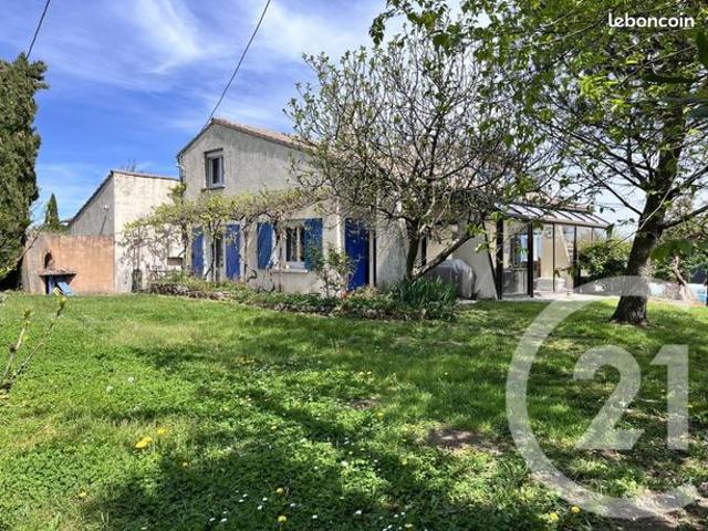 Villa 7 pièces 150 m²