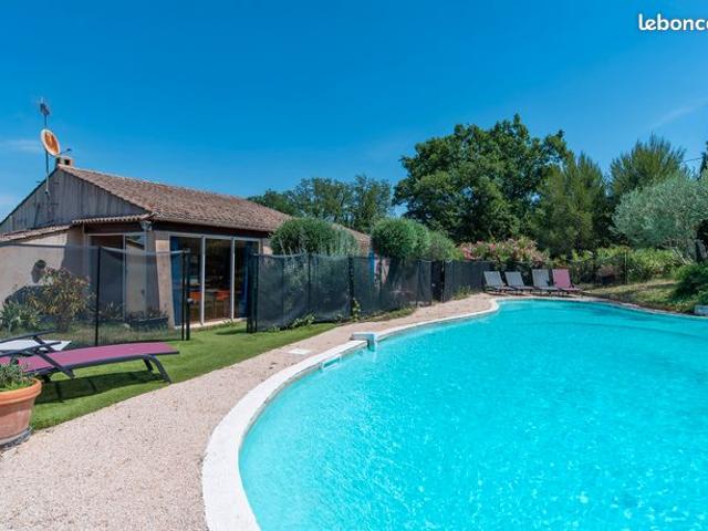 Villa 7 pièces 150 m²