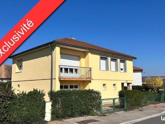 Villa 7 pièces 150 m²