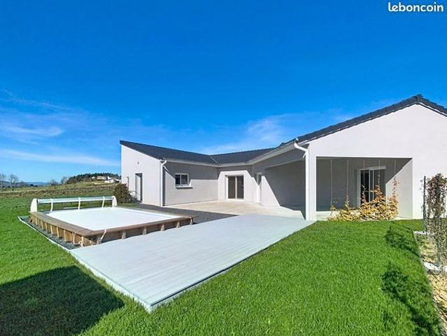 Villa 7 pièces 150 m²