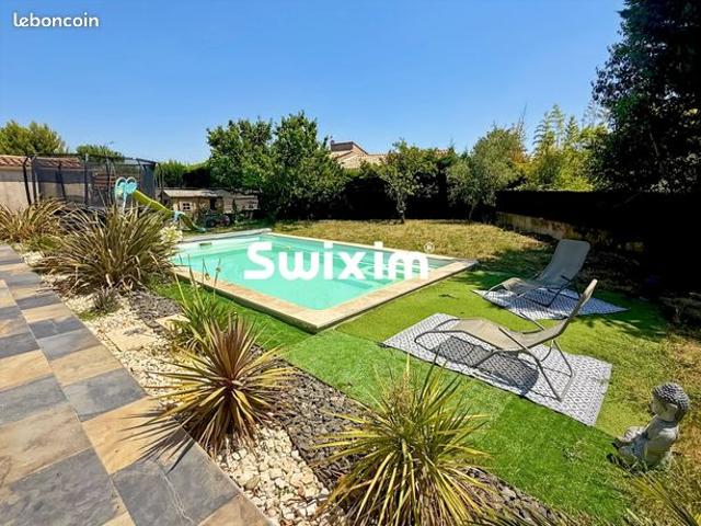 Villa 7 pièces 150 m²