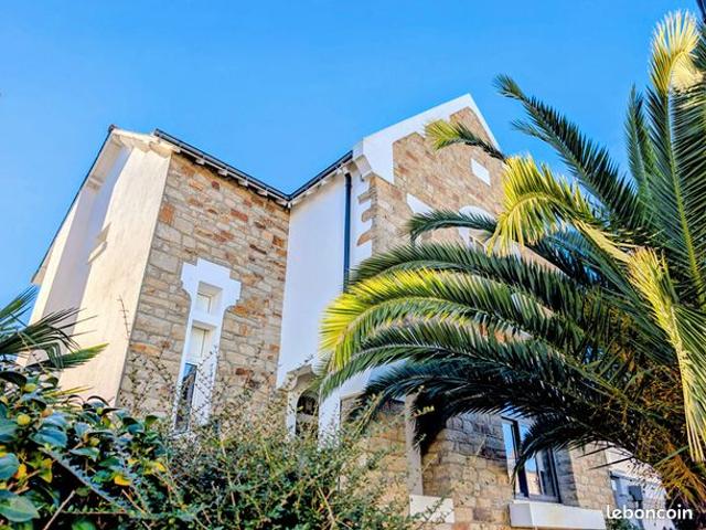 Villa 7 pièces 150 m²