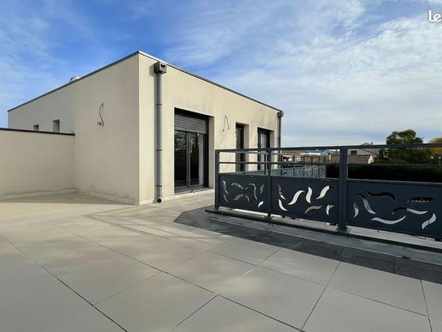 Villa 7 pièces 150 m²