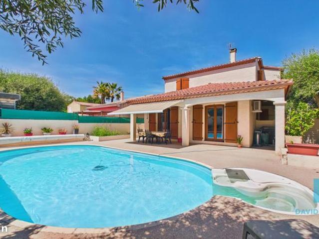 Villa 7 pièces 150 m²