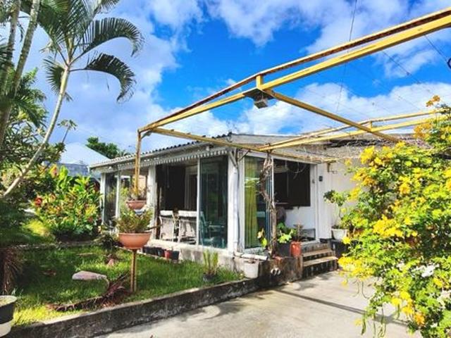 Villa 7 pièces 150 m²