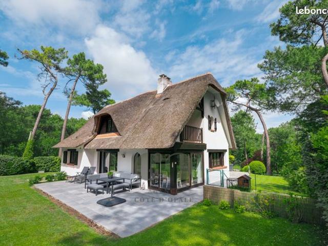 Villa 7 pièces 150 m²