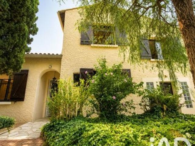 Villa 7 pièces 150 m²