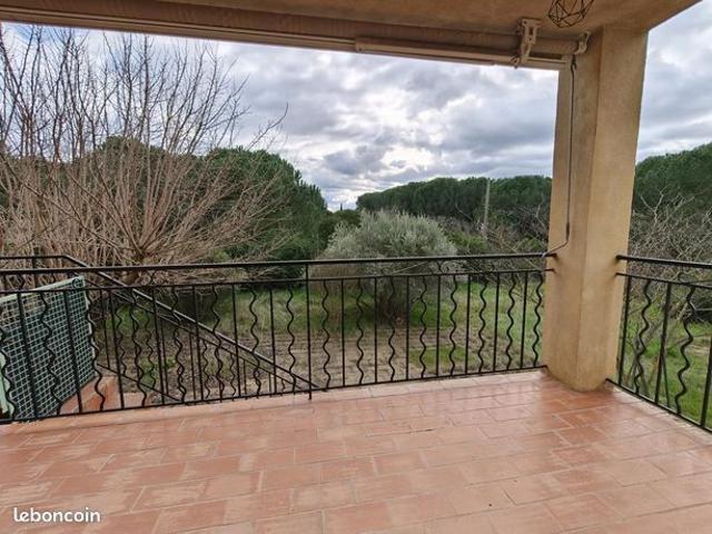 Villa 7 pièces 150 m²