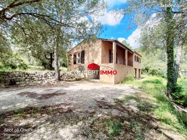 Villa 7 pièces 150 m²