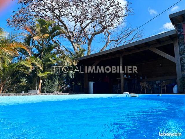 Villa 7 pièces 150 m²