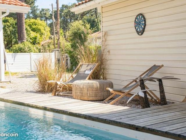 Villa 7 pièces 152 m²