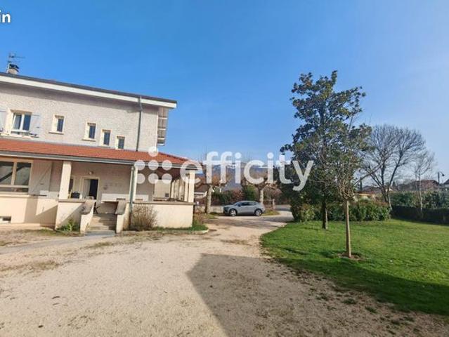 Villa 7 pièces 153 m²