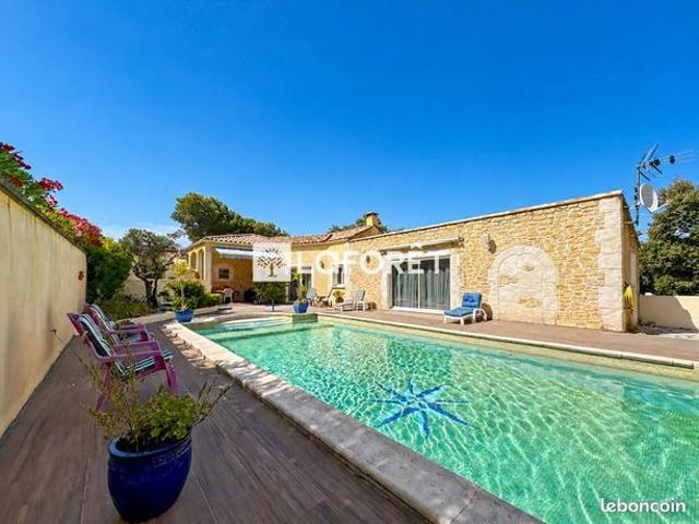 Maison 7 pièces 153 m²