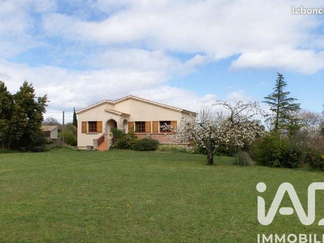 Villa 7 pièces 153 m²