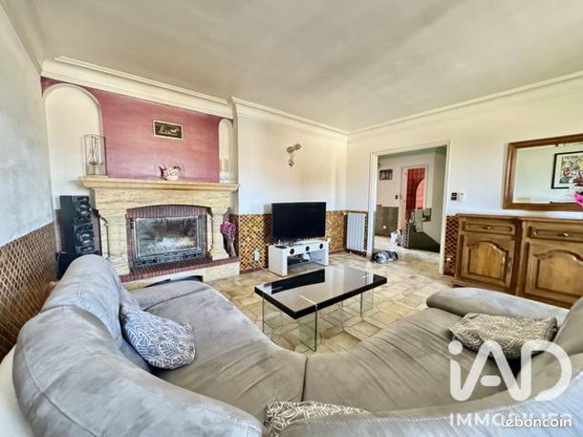 Villa 7 pièces 153 m²