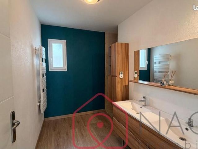 Villa 7 pièces 153 m²