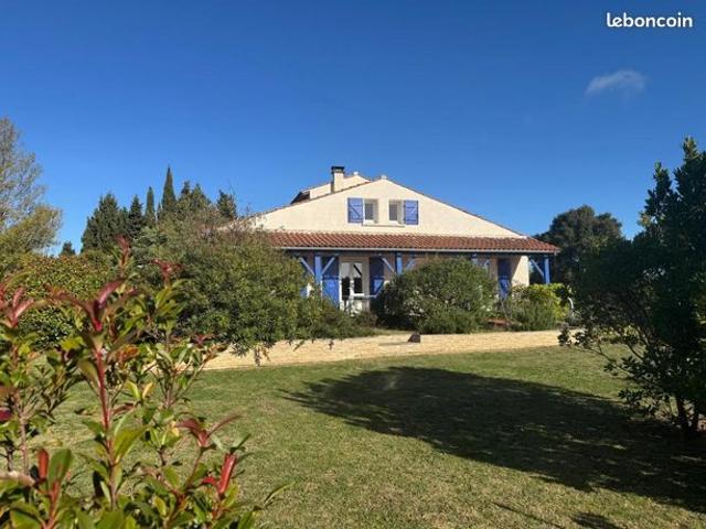 Villa 7 pièces 153 m²