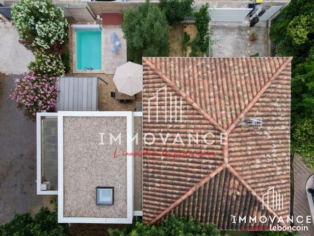 Villa 7 pièces 153 m²